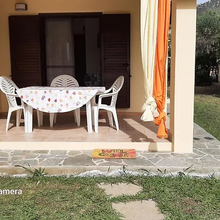 Bilocale A Pochi Passi Dal Mare Apartamento Costa Rei
