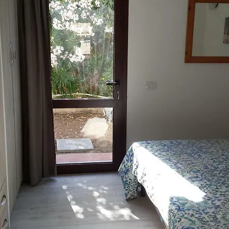 Bilocale A Pochi Passi Dal Mare Apartment Costa Rei