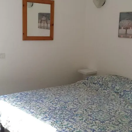 Apartment Bilocale A Pochi Passi Dal Mare Costa Rei